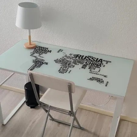 아파트 Appartement Decore Avec Gout Ideal Situe 안마스